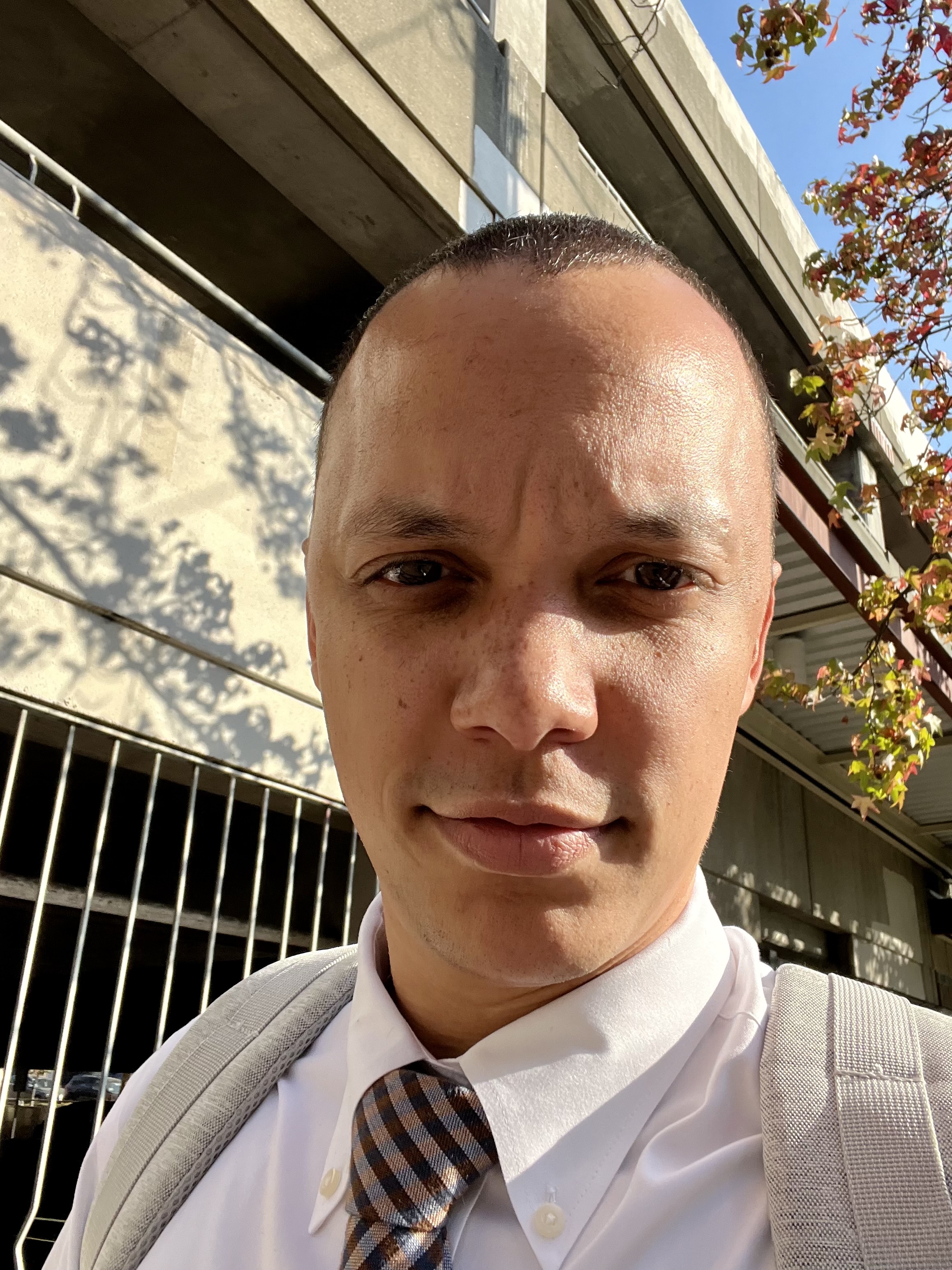 Professional headshot of Nathan Ormsby